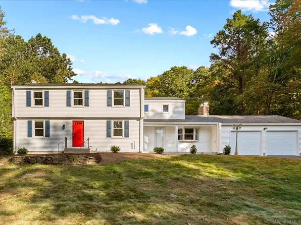 23 Colorado Drive, Somers, CT 06071