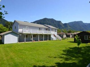 326 Hamilton, North Bonneville, WA 98639