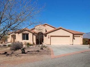 673 N Arizona Estates Loop, Tucson, AZ 85748