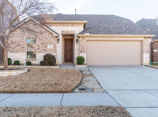 10341 Old Eagle River Ln, McKinney, TX 75072