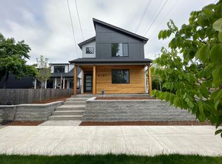 8191 N Haven Ave, Portland, OR