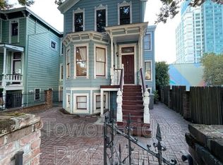 1106 G St UNIT 4, Sacramento, CA 95814