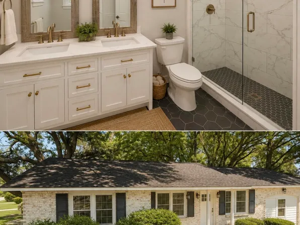 4228 Oakridge Dr, North Charleston, SC 29418