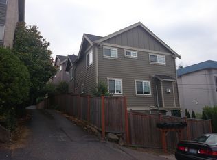 8740A Phinney Ave N, Seattle, WA 98103