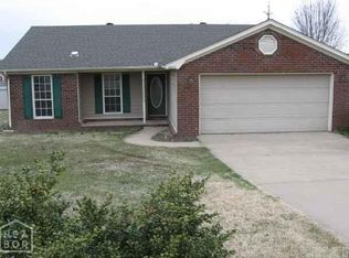 4004 Cornerstone Dr, Jonesboro, AR 72405