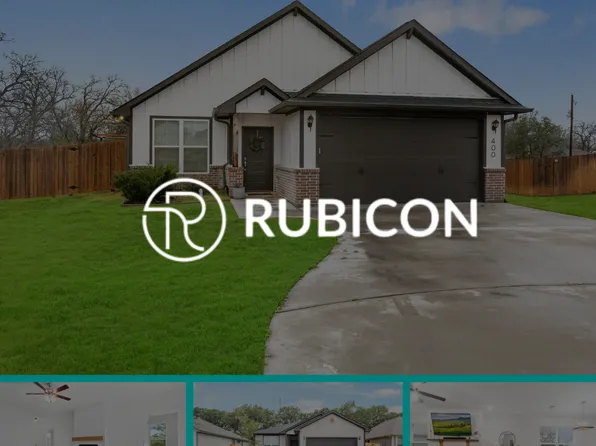 Homes Available Soon, Rubicon