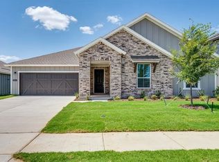 344 Fallbrook Dr, Aledo, TX 76008