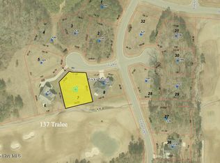 137 Tralee Ct, Rocky Mount, NC 27804