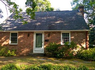 44 Williams St, Lincoln, RI 02865