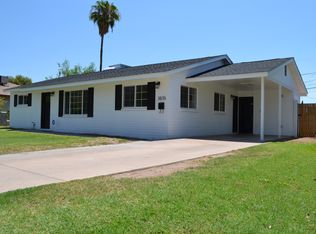 3835 E Mulberry Dr, Phoenix, AZ 85018