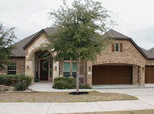 5509 Lipan Apache Bnd, Austin, TX 78738