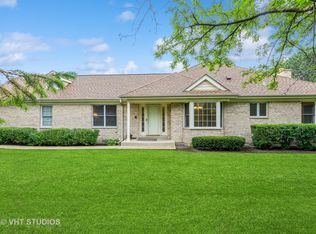 4407 Ivy Dr, Glenview, IL