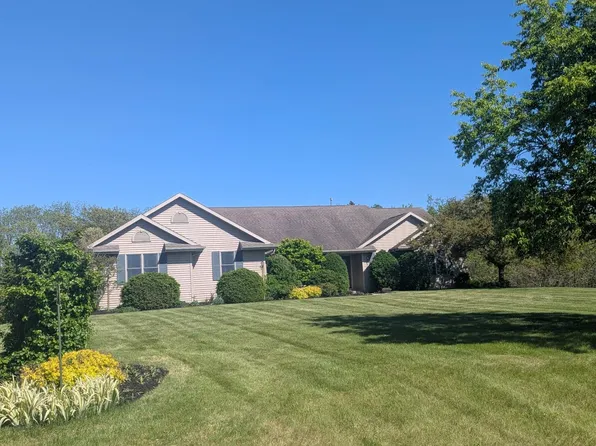 5614 N Vista Ln, Janesville, WI 53548