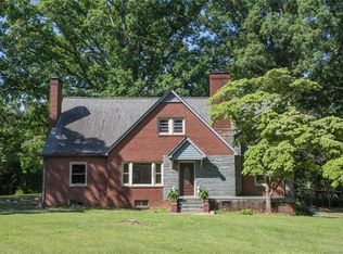 24708 Rogers Rd, New London, NC 28127