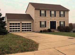 9879 Liberty Ct, Independence, KY