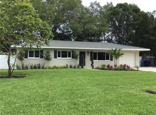 7955 23rd Ave N, Saint Petersburg, FL 33710