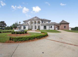 3088 Terrys Creek Rd, Magnolia, MS 39652