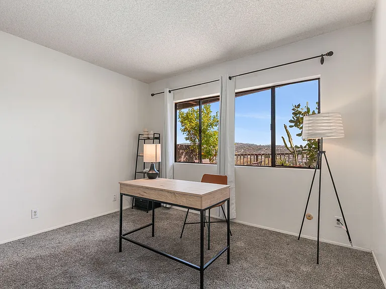 6399 Rancho Mission Rd #2 — Photo 43