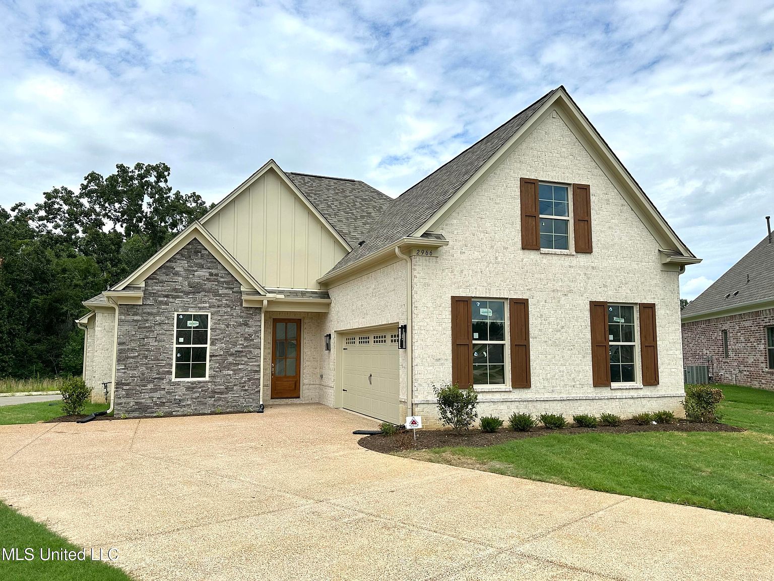 2966 Melanie Cv, Nesbit, MS 38651 Zillow