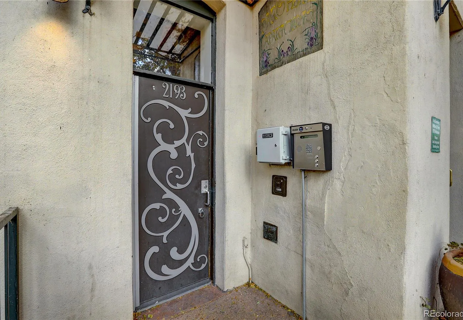 1 bed, 1.0 bath, 724 sqft, $2,550 — Photo 4