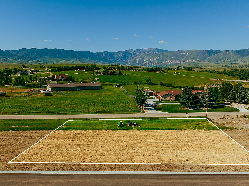 2nd image of Moonglow Hts Lot 23
