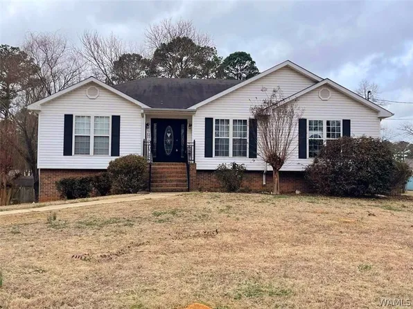 13844 Ginger Dr, Mc Calla, AL 35111