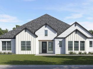 3109 Redbud Valley Rd, Arcadia, OK 73007