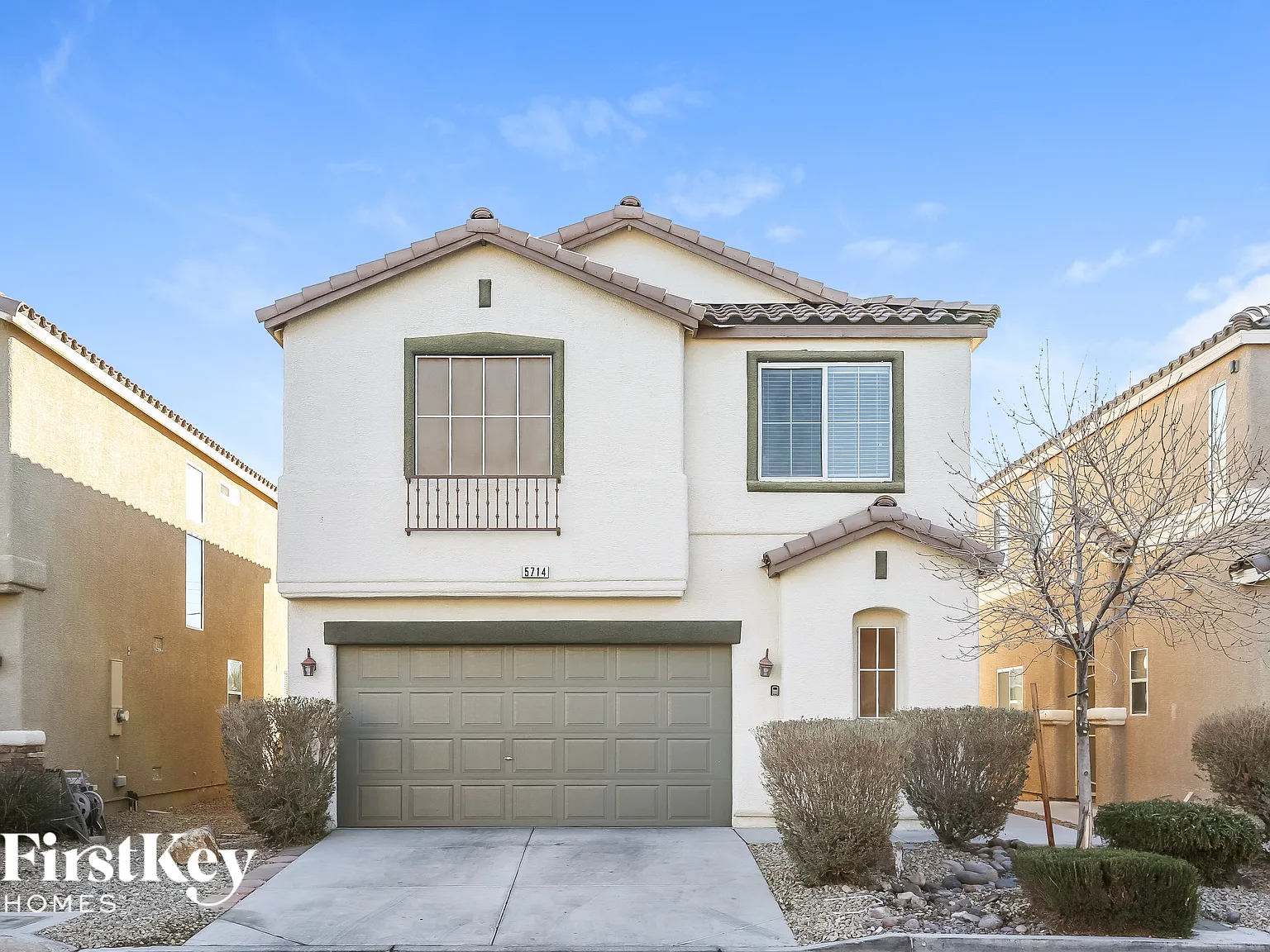 4 bed, 2.5 bath, 1740 sqft, $2,490 — Photo 1