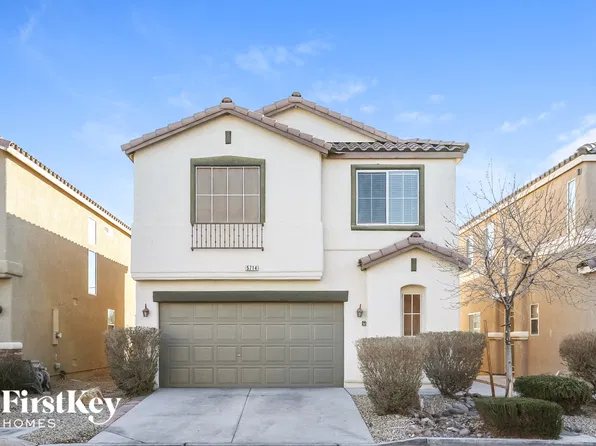 5714 Winter Cherry St, Las Vegas, NV 89130