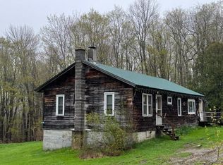 799 Tallman Rd, Morrisville, VT 05661