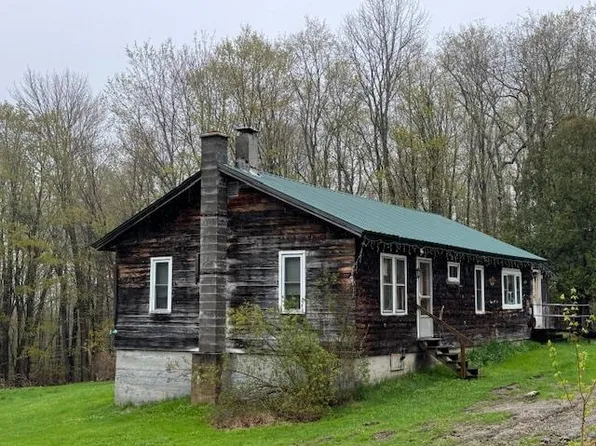 799 Tallman Road, Elmore, VT 05657