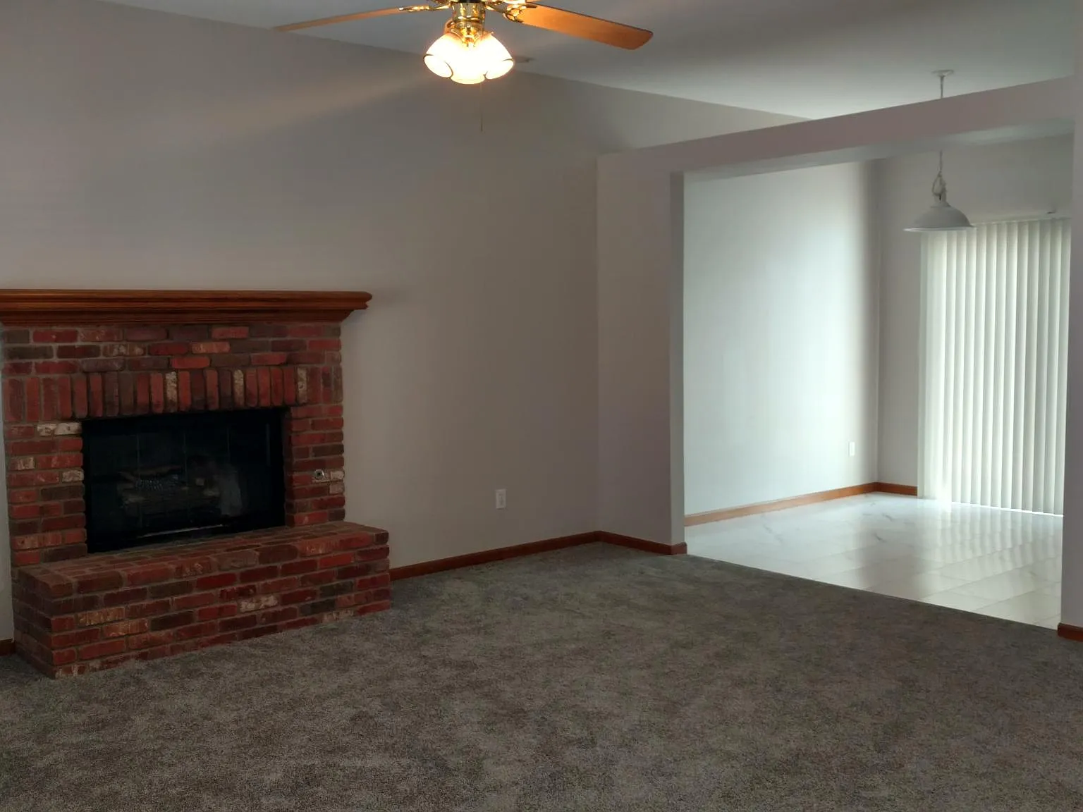 3 bed, 1423 sqft, $1,850 — Photo 3