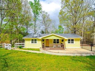 2540 Summer Lake Rd, Lithia Springs, GA 30122