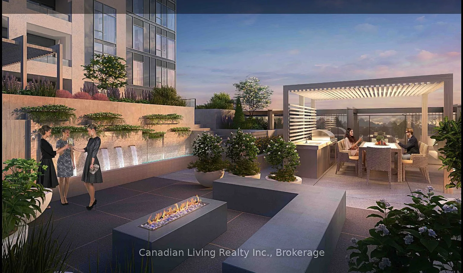 2 bed, $2,350 — Photo 4