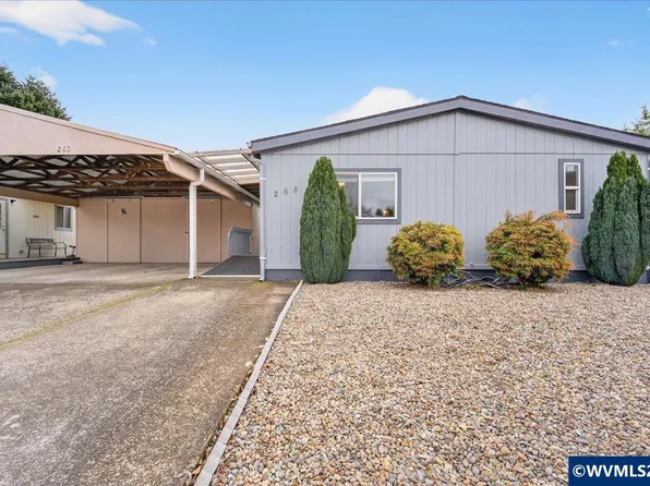 300 SE Lacreole Dr Unit 268, Dallas, OR 97338