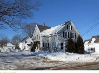 110 Broadway, Rockland, ME 04841