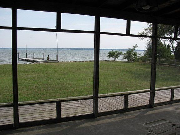 For Sale: 16408 Ball Point Road, Piney Point, Maryland 20674