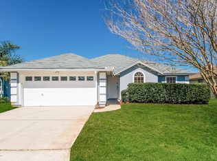 12663 Blue Lagoon Trl N, Jacksonville, FL 32225