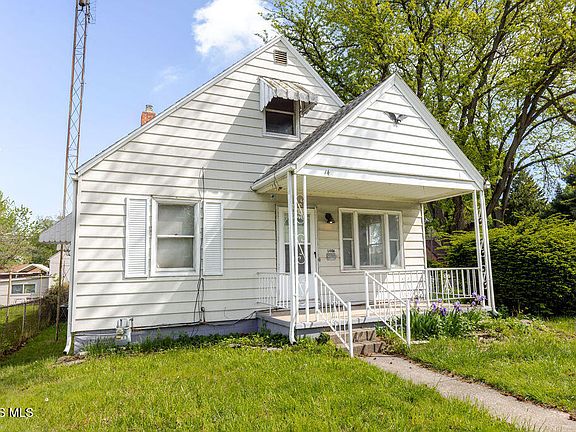 3rd image of 1406 Eleanor Ave