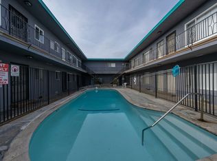 Cordary Manor, Hawthorne, CA 90250