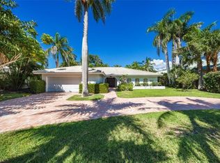 509 Turtle Hatch Ln, Naples, FL 34103