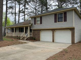 137 Timberland Trce NW, Madison, AL 35757
