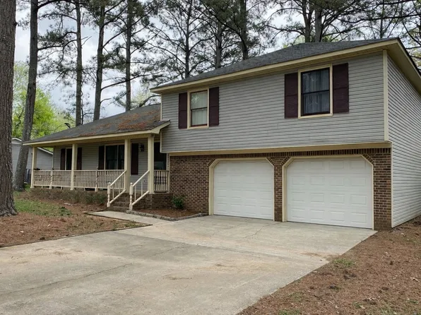 137 Timberland Trce NW, Madison, AL 35757