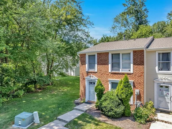 56 Cottonwood Ct S, Monmouth Junction, NJ 08852
