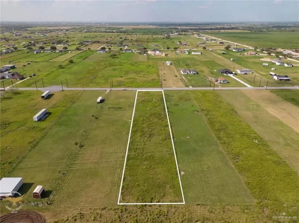 9408 Solana Dr, Edcouch, TX 78538