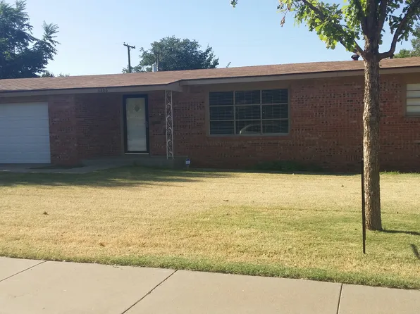 3206 47th St, Lubbock, TX 79413