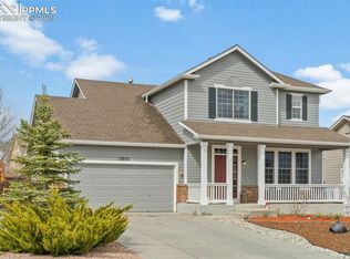 12852 Casa De Campo Rd, Peyton, CO 80831