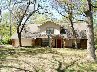 13414 S 123rd Pl E, Broken Arrow, OK 74011