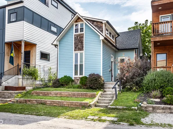 223 Dickson St, Indianapolis, IN 46202