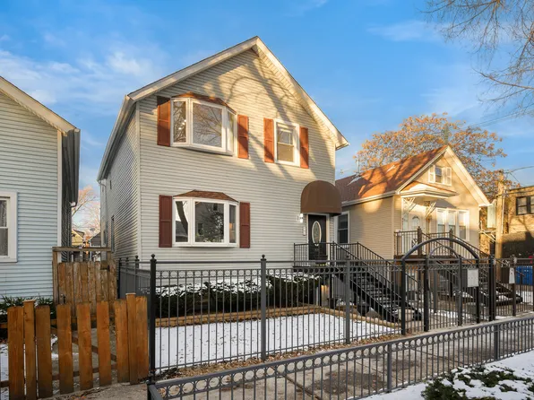 2516 W Lyndale St, Chicago, IL 60647